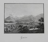 Gen&egrave;ve.