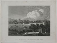 City of Albany, in the State of New York.