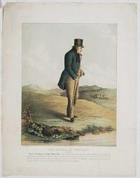 [Sir Walter Scott] The Author of Waveley.