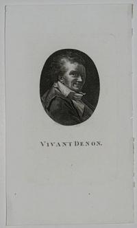 Vivant Denon.
