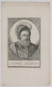 Ludwig Pfyffer.
