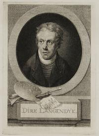 Dirk Langendyk.