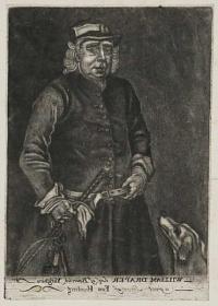 William Draper Esq, of Beswick, Yorkshire