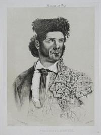 Francisco Montes.