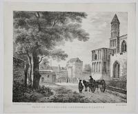 Part of Rochester Cathedral & Castle.