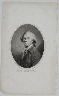 John Leake. M.D.