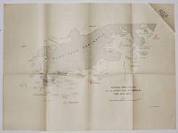 [Four maps relating to the Russo-Japanese War of 1904-5].