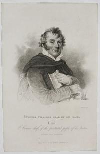 &Ocirc;�Connor Cier-rige Head of the Race, and &Ocirc;�Connor, chief of the prostrated people of his nation.