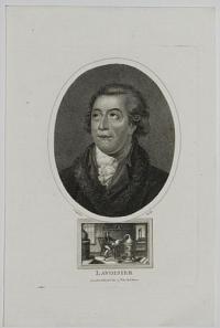 Lavoisier.