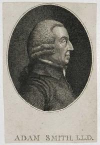 Adam Smith, L.L.D.