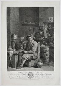 D&eacute;lices des Flamans.