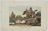 Breaking Cover, or Hunting in Hampshire.