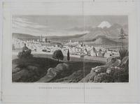 Northern Extremity of Puebla de Los Angelos.