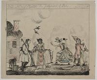 The Judgment of Paris.