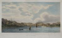 Detroit des Dardanelles.