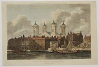St. John's Church_ Westminster.