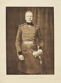 Field Marshal Sir Douglas Haig K.G.B.