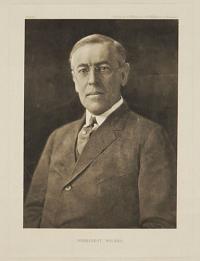 President Wilson.