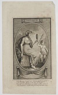 Prudence.