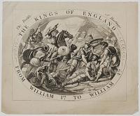 The Battle of Hastings.