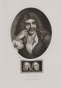 Moliere.