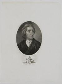 John Locke.