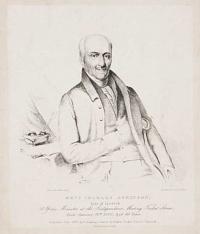 Revd. Charles Atkinson, late of Ipswich.