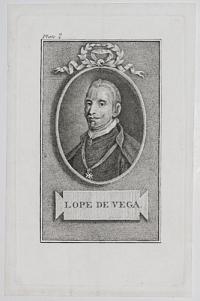 Lope de Vega.