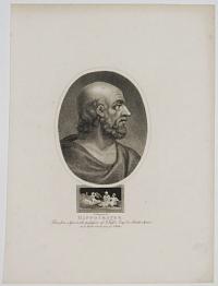 Hippocrates.
