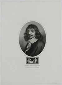 Rene Des Cartes.