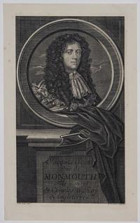 Jacques Scot Duc de Monmouth