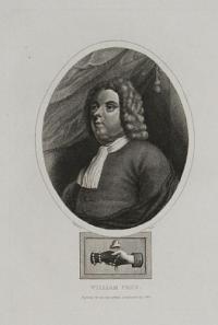 William Penn.