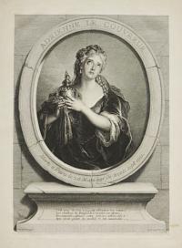 Adrienne Le Couvreur