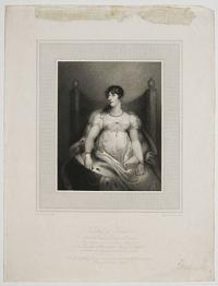 Charlotte Sophia, Duchess of Beaufort,