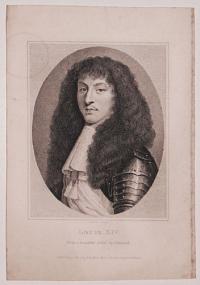 [France] Louis. XIV.