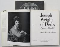 Joseph Wright of Derby.
