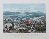 The Battle of the Gwanga, Cape of Good Hope_June 8.th 1846.