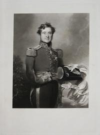[Lord Raglan.]