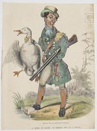 A Bird in Hand, is worth Two in a Bush;;;