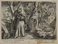 [St Paphnutius]