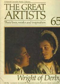 The Great Artists 65. Their lives, works and inspiration.