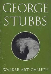 George Stubbs.