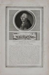 [France] Louis XVI, Dernier Roi des Français,