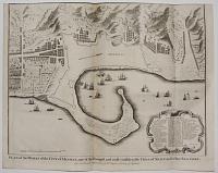 Plan of the Works of the City of Messina,
