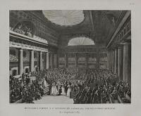 Offrandes Faites a l�Assembl&eacute;e Nationale par des Dames Artistes