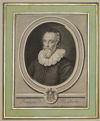 Francois de Malherbe.
