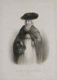 [Rebecca Howse] Mother Goose of Oxford.