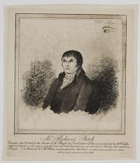 Mr. Richard Patch.