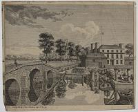 [Perspective Drawing.]