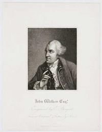 John Wilkes Esq.r